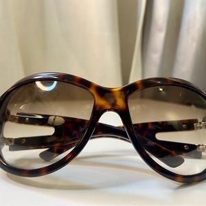 MARC JACOBS Sunglasses